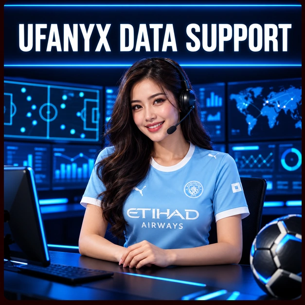 UFANYX Support