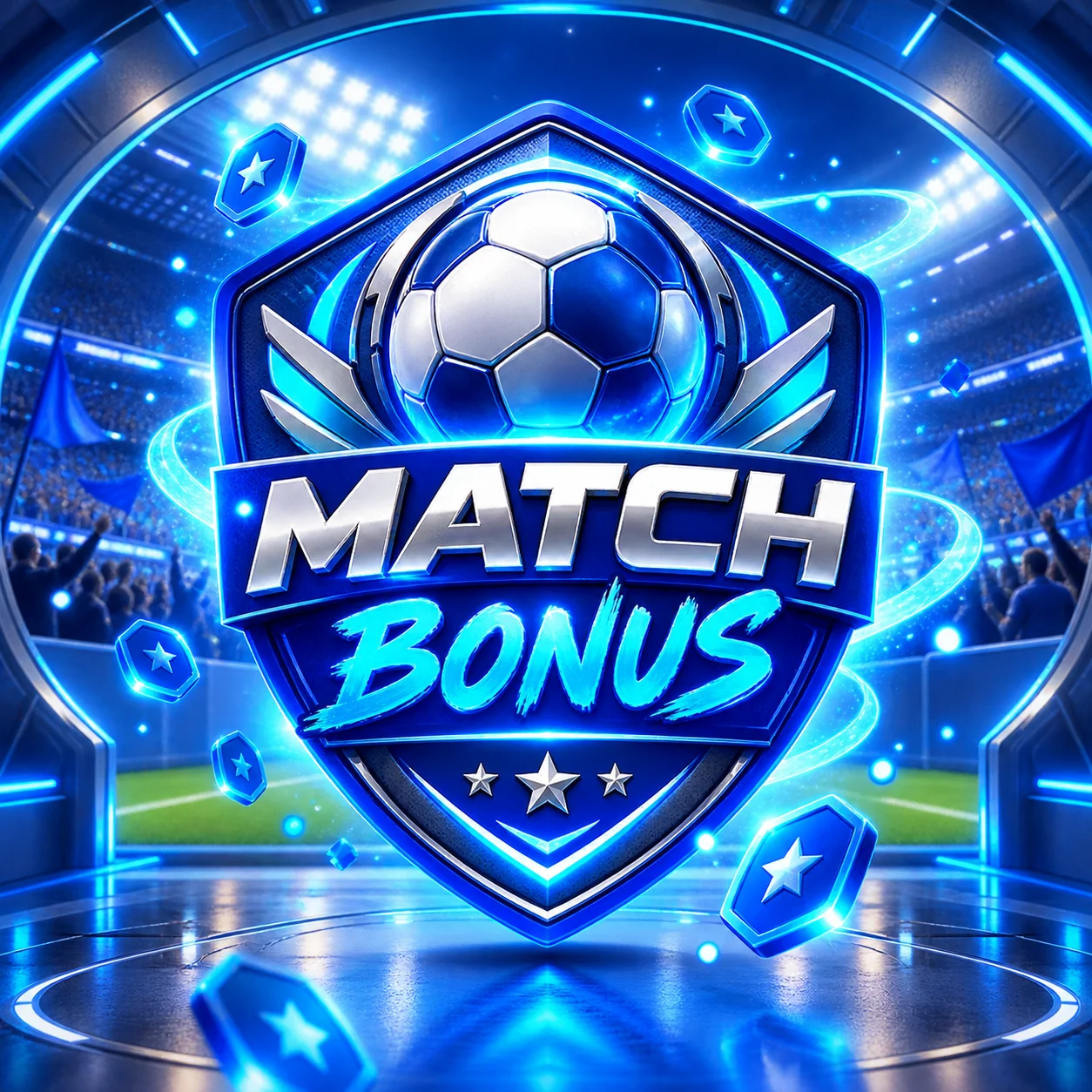 Match Bonus